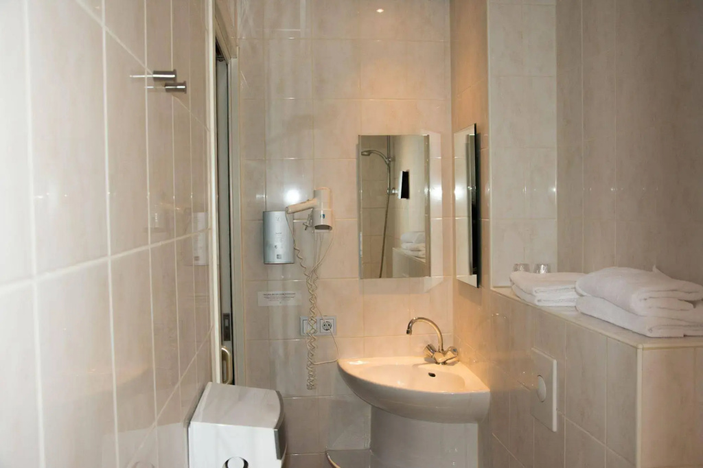 Hotel Het Witte Paard - Général