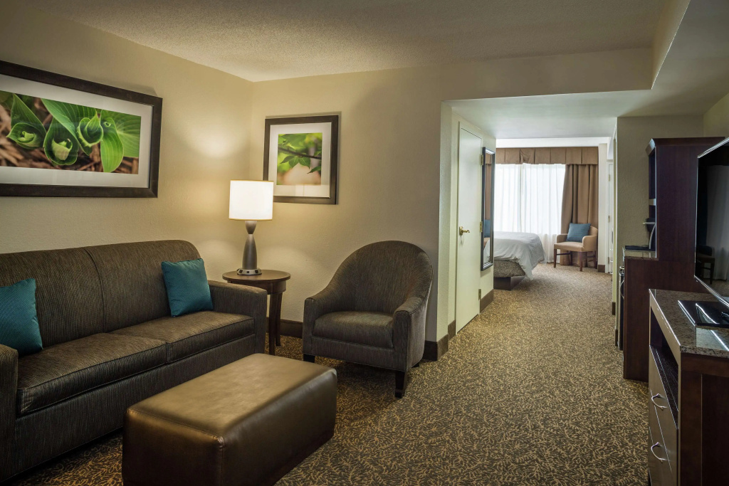Hilton Garden Inn Richmond Innsbrook - Général