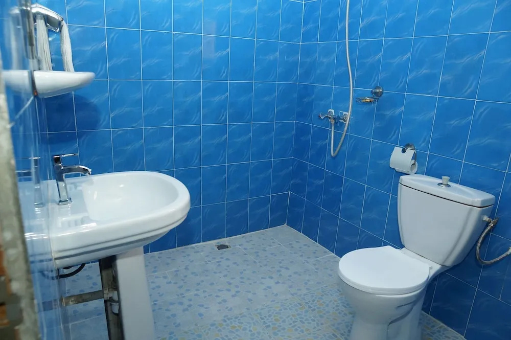 Classic room