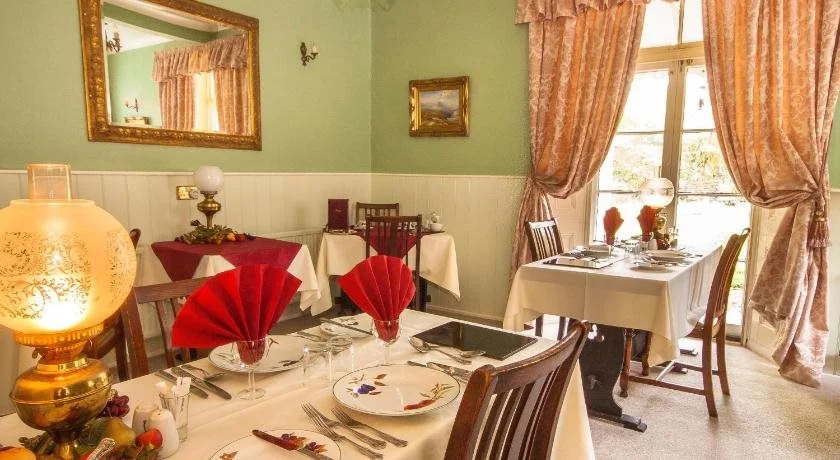 Harrabeer Country House Hotel - Général