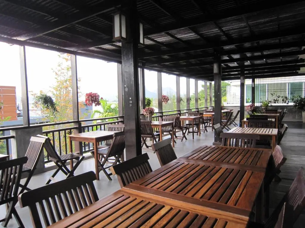 Royal Nakara Ao Nang - Général