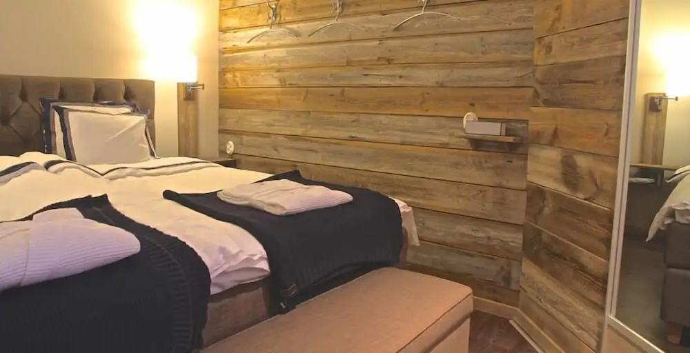 Gottskär Hotell & Konferens - Chambres