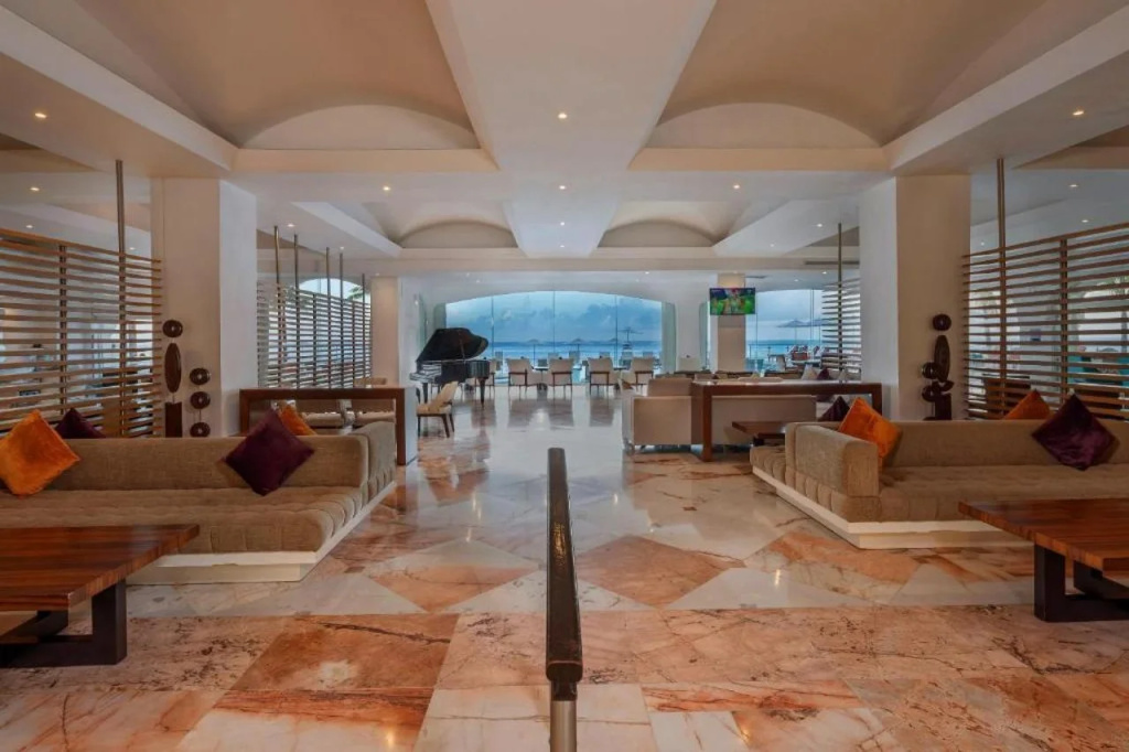 Cozumel Palace - All-Inclusive - Général