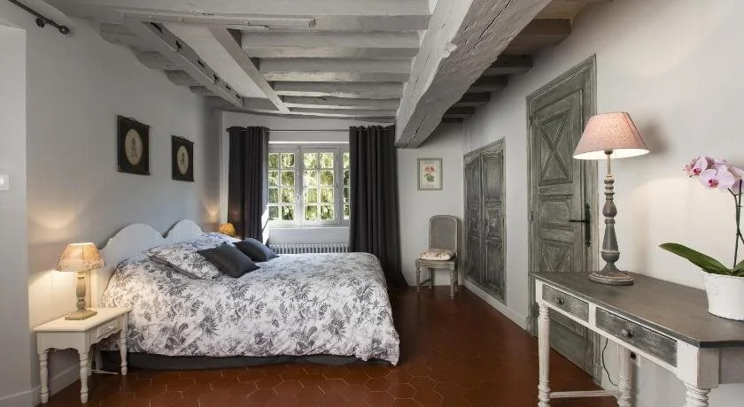 Voir la photo 3 — Le Clos Marigny