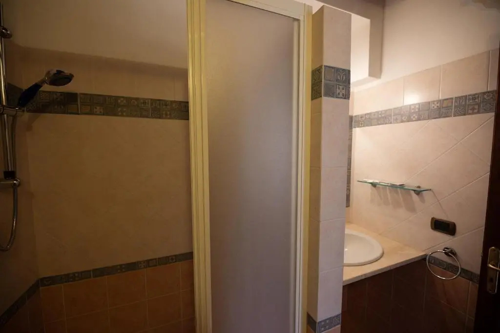 Agriturismo SantElia - Chambres