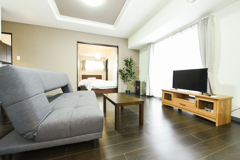 Sun Court Hongodori Garden Hills 사진 16