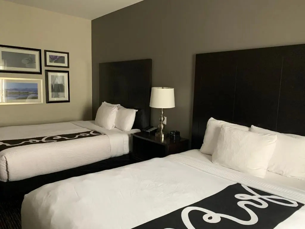 La Quinta Inn & Suites by Wyndham Billings - Chambres