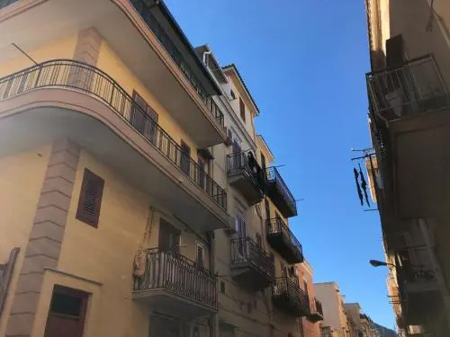 Baarìa casa vacanze