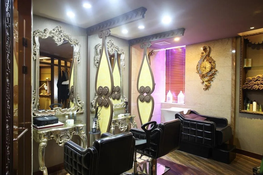 Beijing Zhongle Six-Star Hotel - фото 11