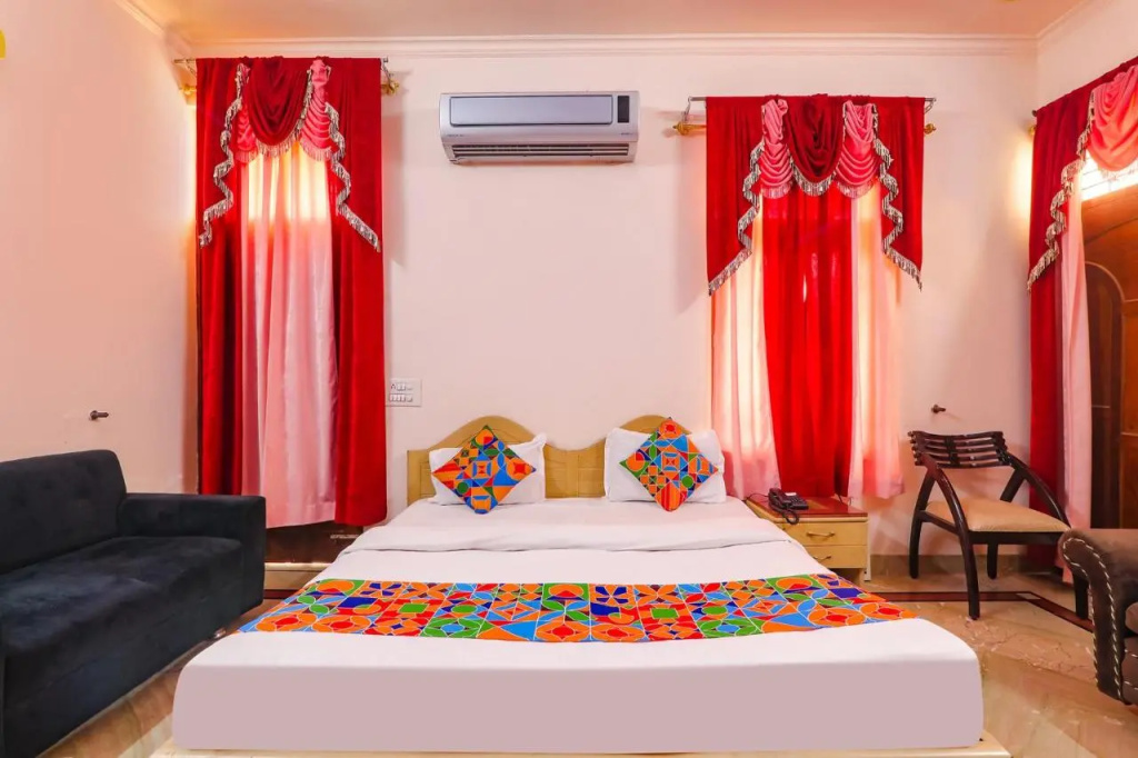 Hotel photo 4