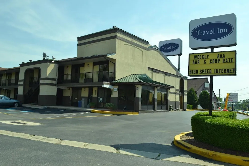 Travel Inn
