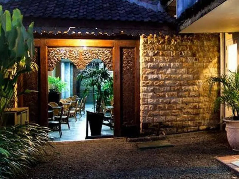 Gladiola Guest House
