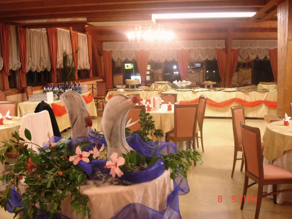 Hotel Marinella - Général