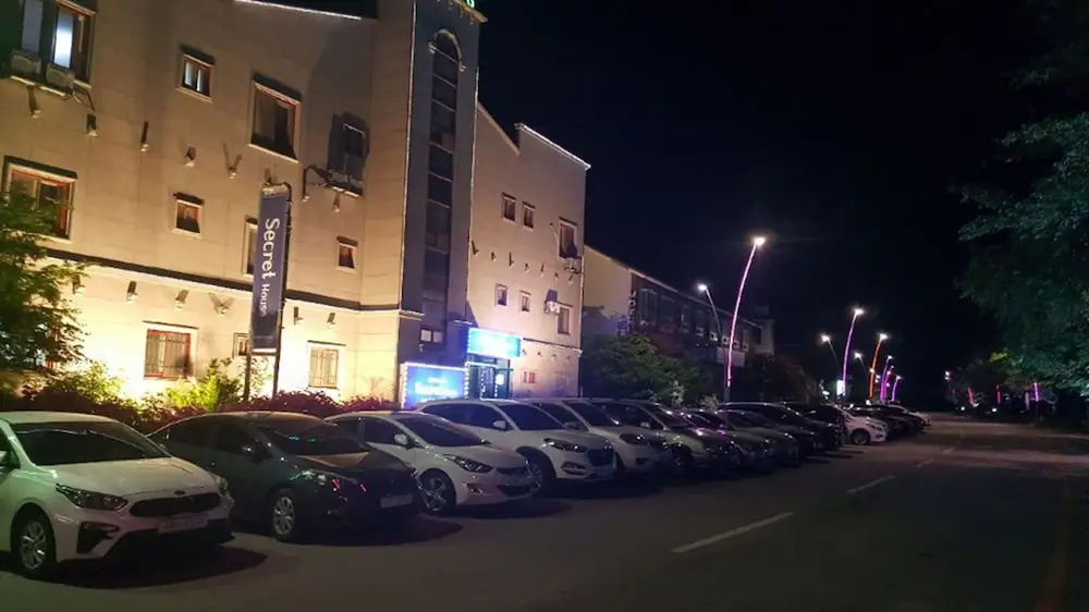 Hotel photo 9