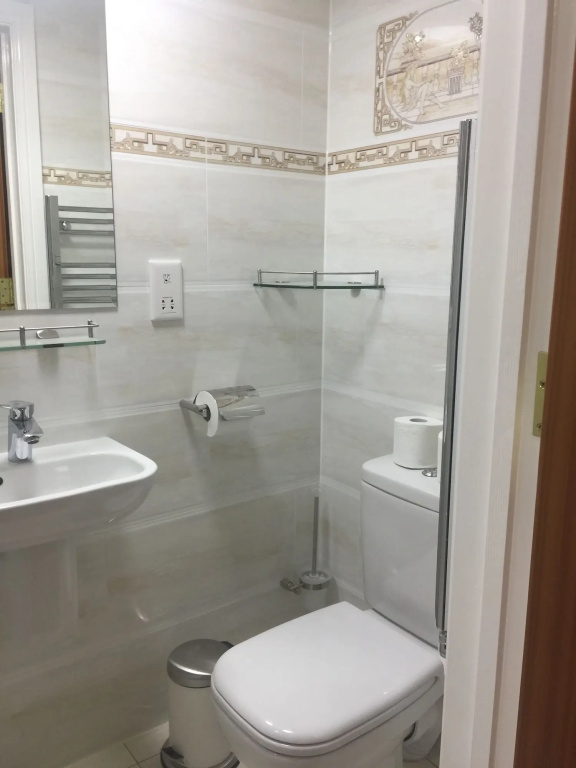 Отель White House Hotel London в Лондоне