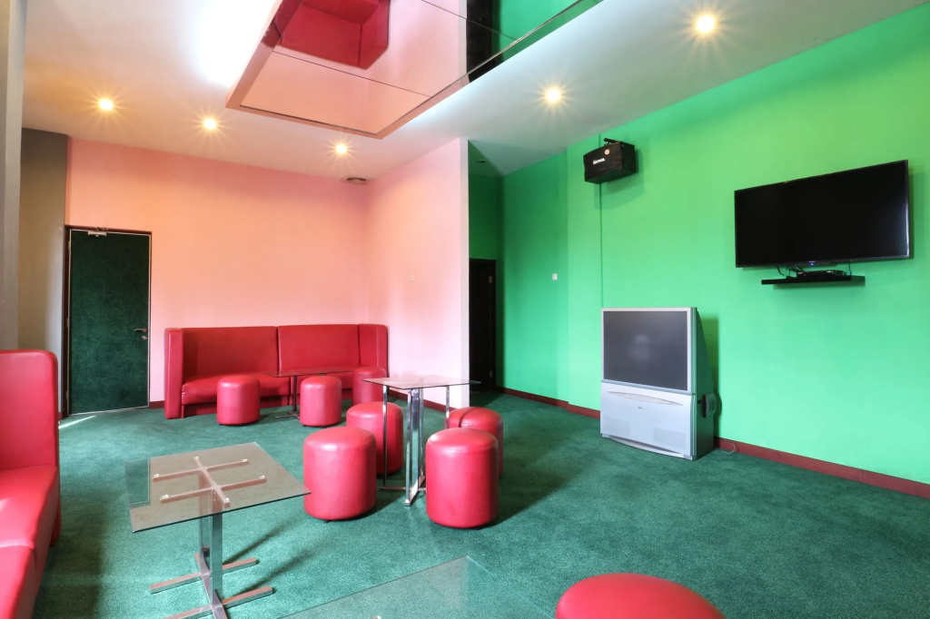 Hotel photo 7