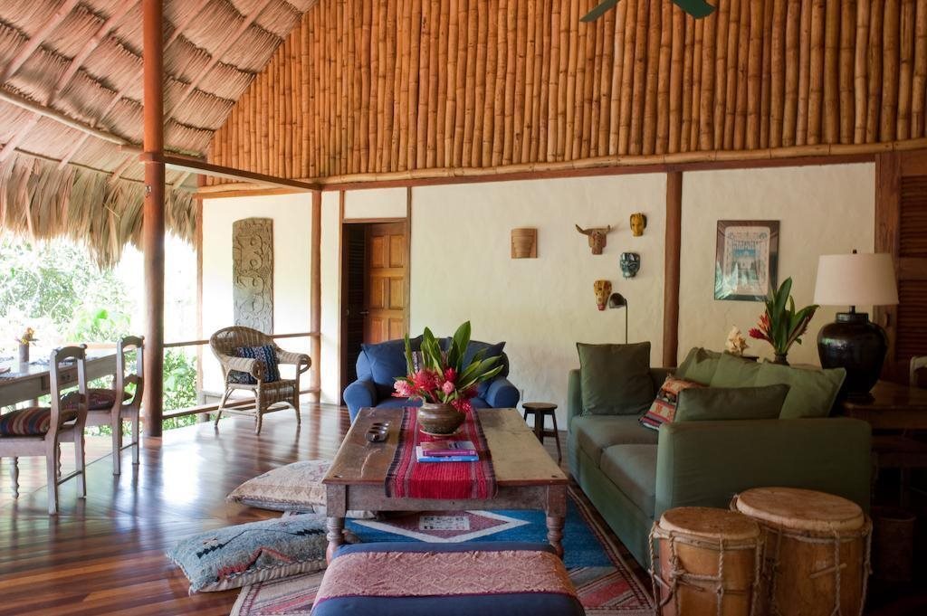 Blancaneaux Lodge by null