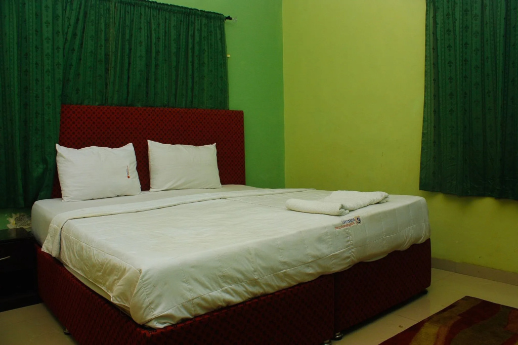 Hotel photo 11