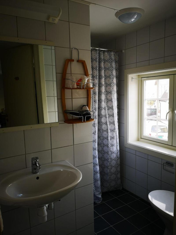 Henningsvær Guesthouse - Général