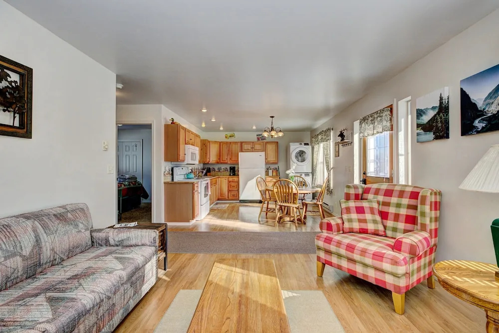 2 Bedrooms Standard Duplex room