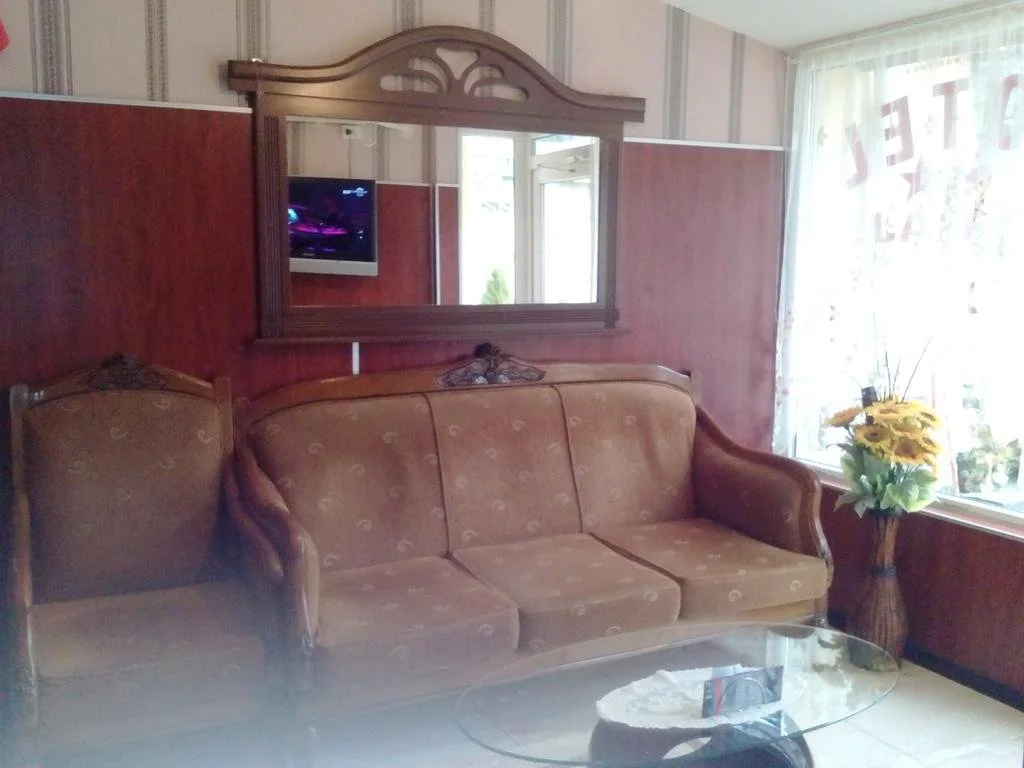 Hotel Mirage Pleven