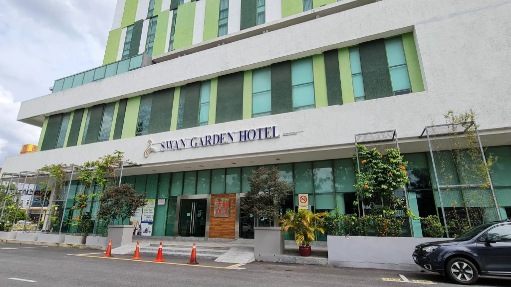 Swan Garden Hotel
