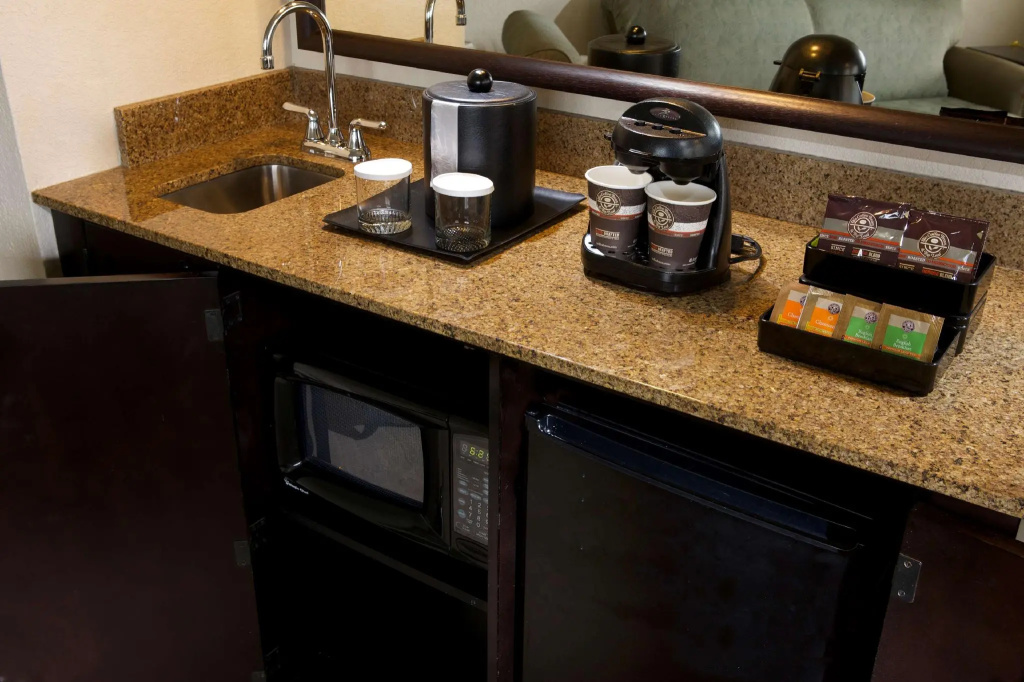 Embassy Suites by Hilton Deerfield Beach Resort & Spa - Chambres