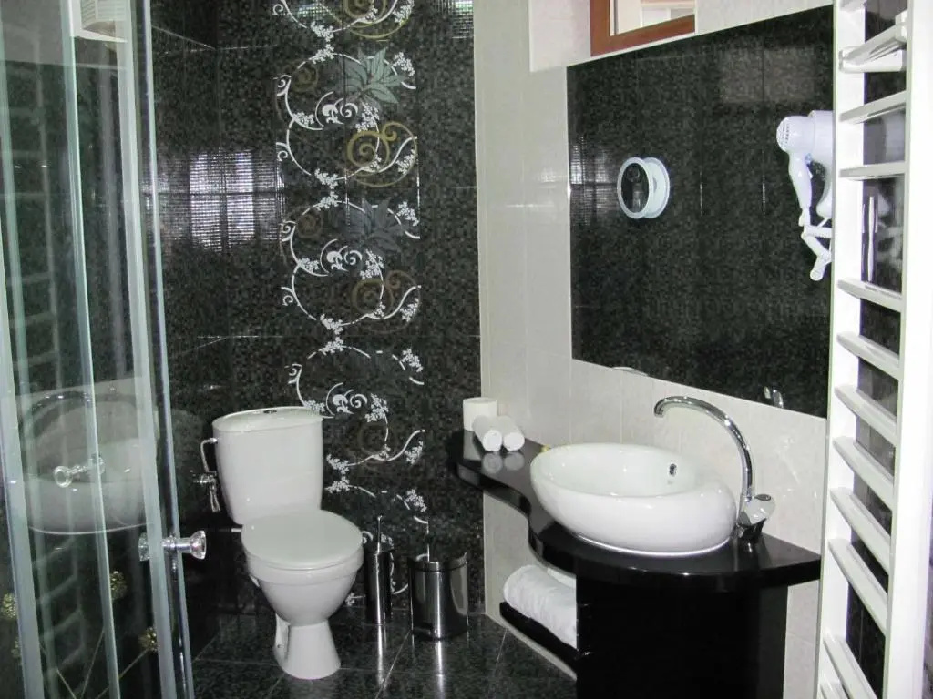 Hotel GabriSa - Chambres