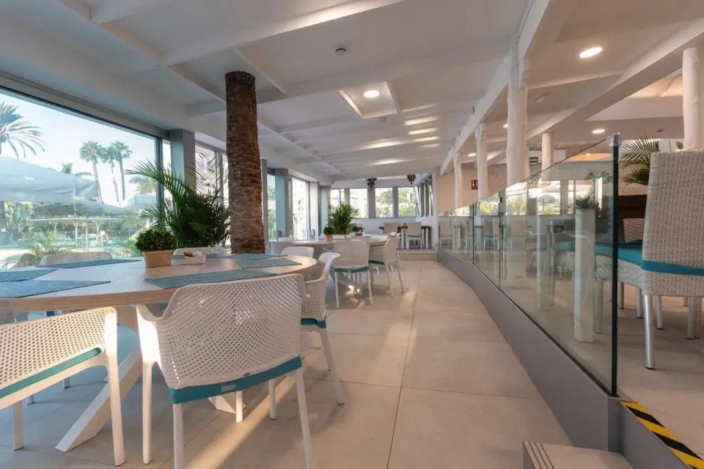 Hotel LIVVO Dunagolf Suites - Général