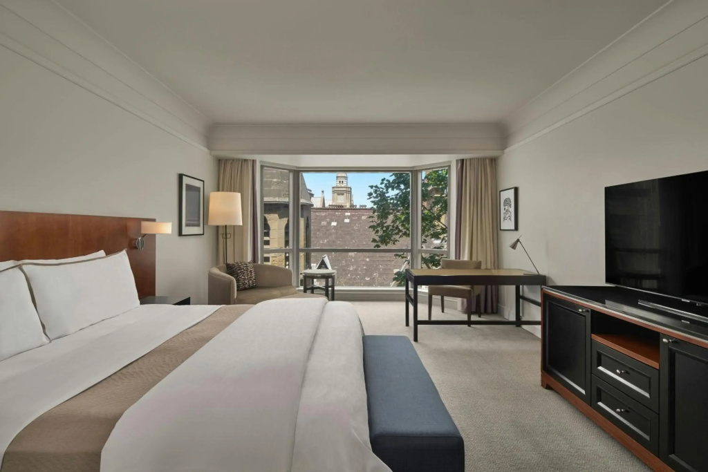 The Westin Melbourne - Général
