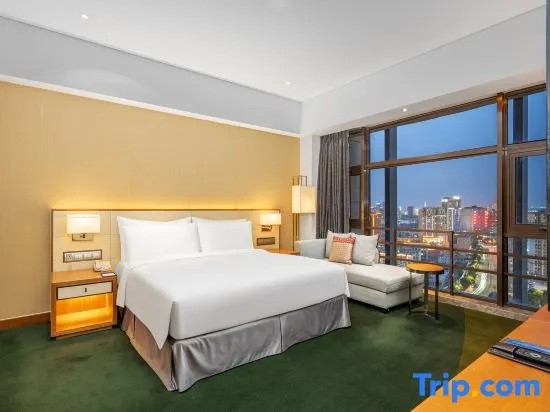 Radisson Blu Hotel Kashgar - Chambres
