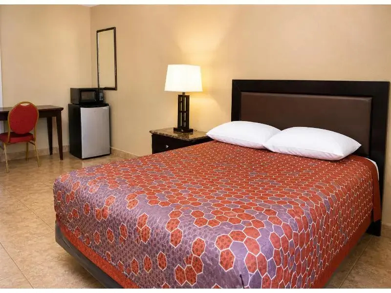 Classic room