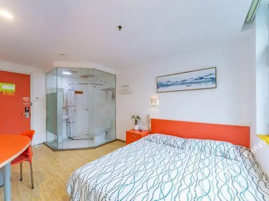 Pod Inn Shanghai Songjiang University Town - фото 5