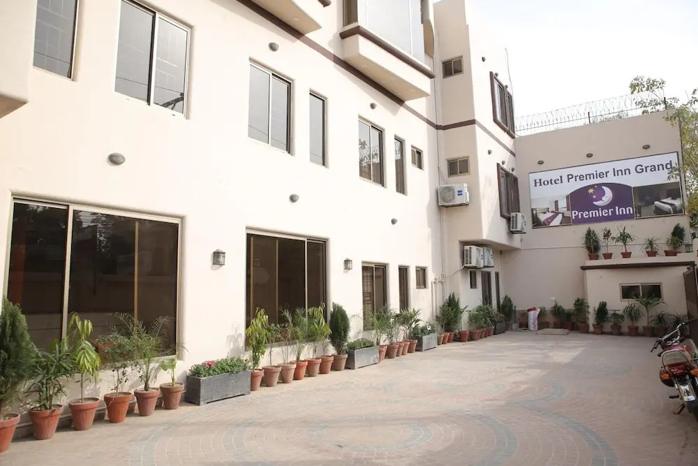 Hotel photo 14
