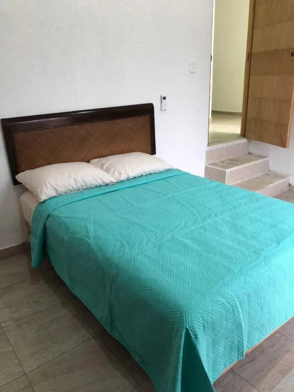 Comfort Double room (full double bed)