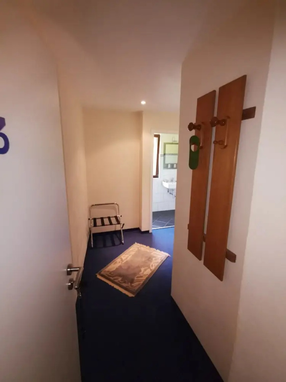 Hotel Winneburg - Chambres