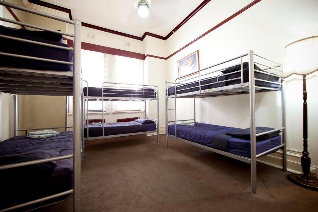 The Nunnery Accommodation by null