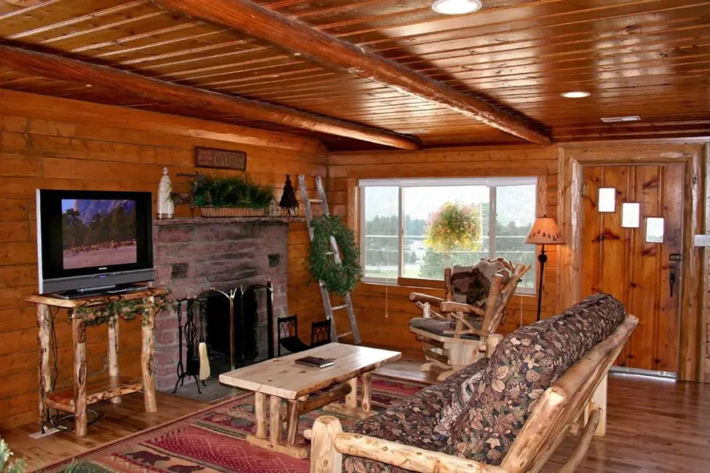 Rocky Mountain Retreat 2 by Rocky Mountain Resorts