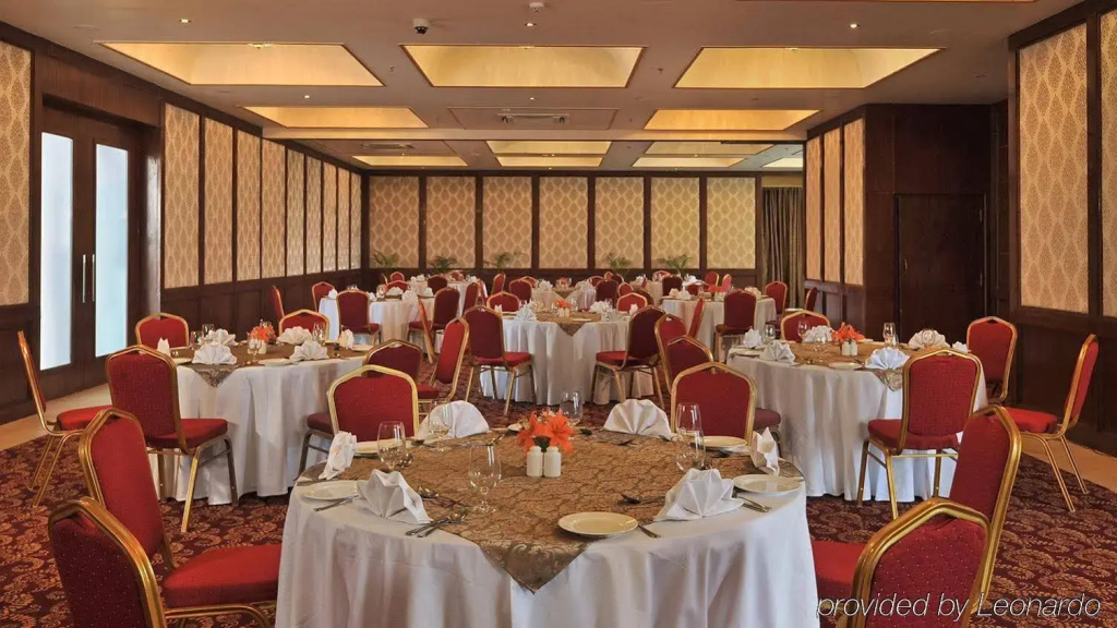 Rajasthali Resort and Spa - фото 10