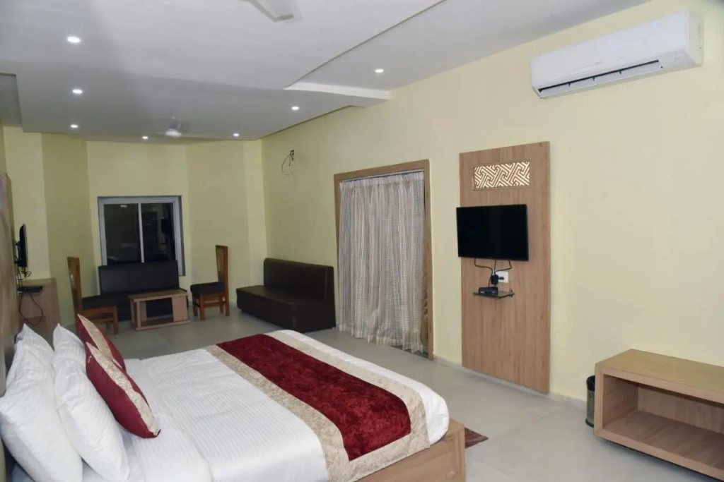 Hotel photo 14