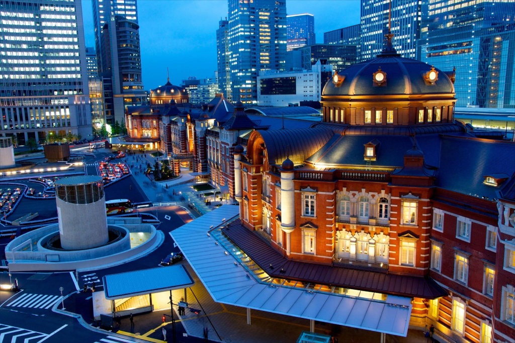 Keio Presso Inn Kudanshita 사진 19