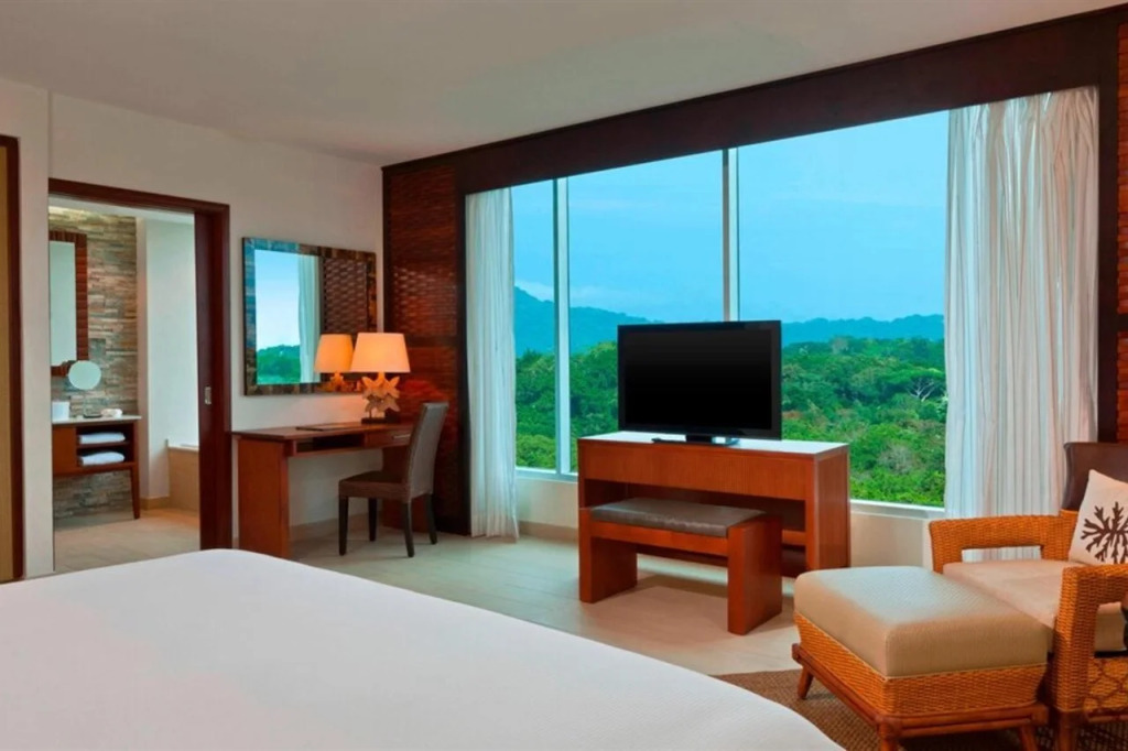 The Westin Playa Bonita Panama - фото 6