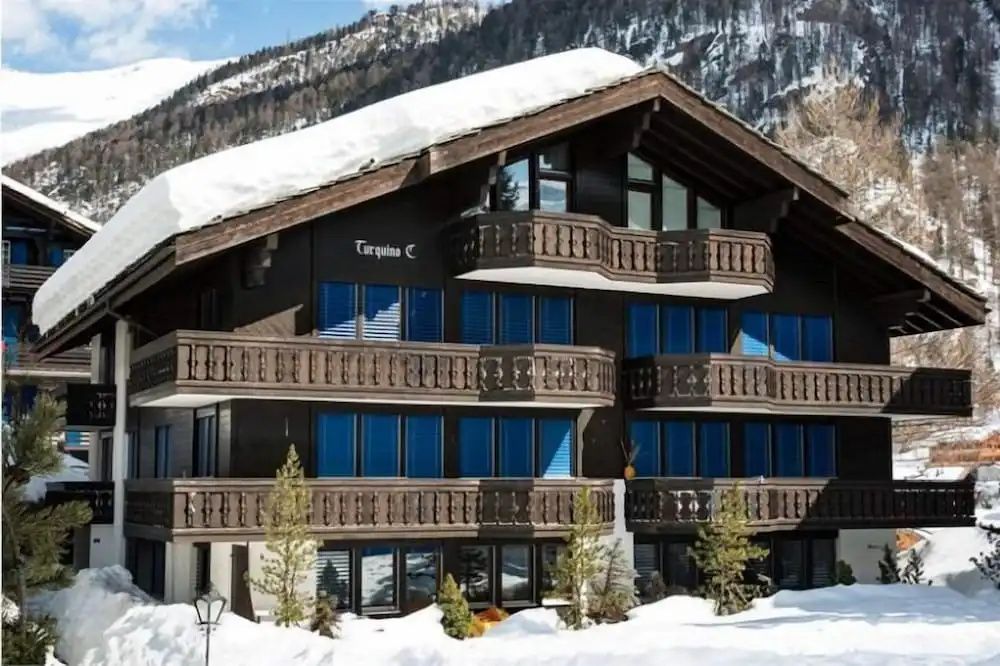 Haus Turquino C Penthouse