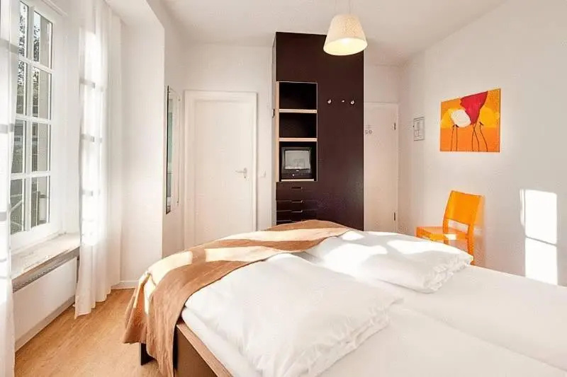 Das Gaestehaus Der Elb Lounge - Chambres