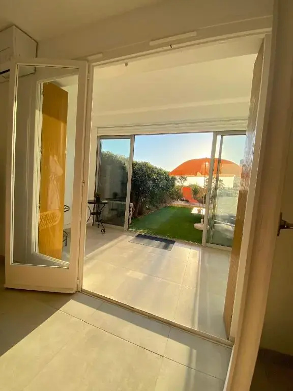 Voir la photo 4 — Somptueux appartement rénové en bord de mer