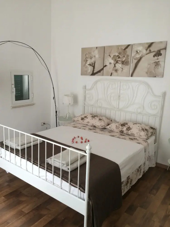 Standard Triple room with balcony