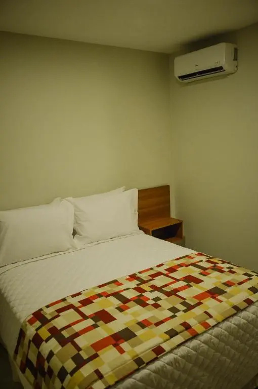 Aquarena Hotel - Chambres