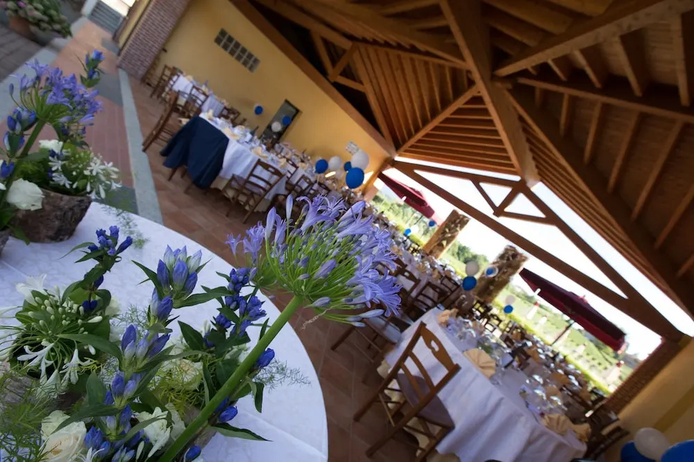 Tenuta Montebello - Général