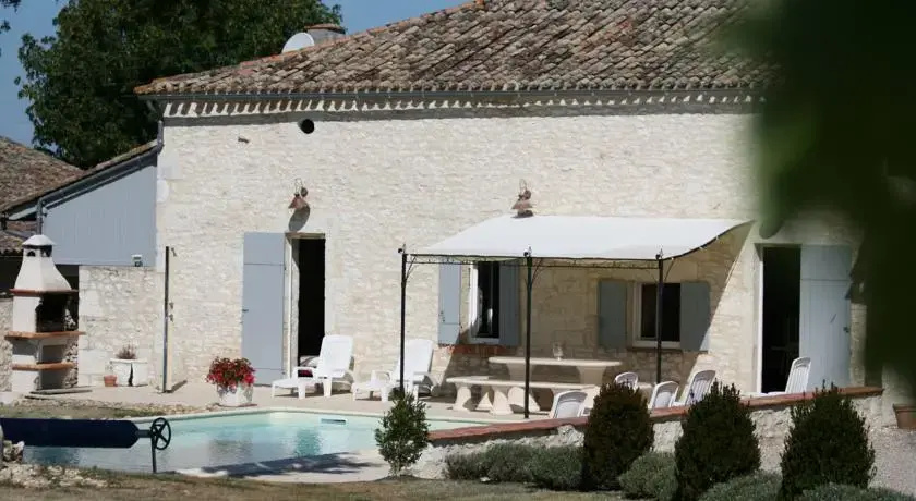 Gîte des Joubins