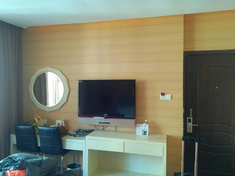 Xiamen Gulangyu Star Four Season Hotel